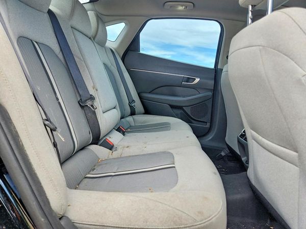2021 HYUNDAI SONATA SEL Convenience