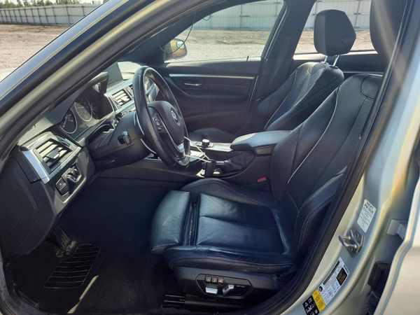 2016 BMW 328 xDrive SA