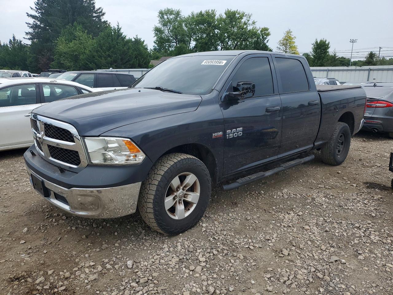 2016 RAM 1500 ST
