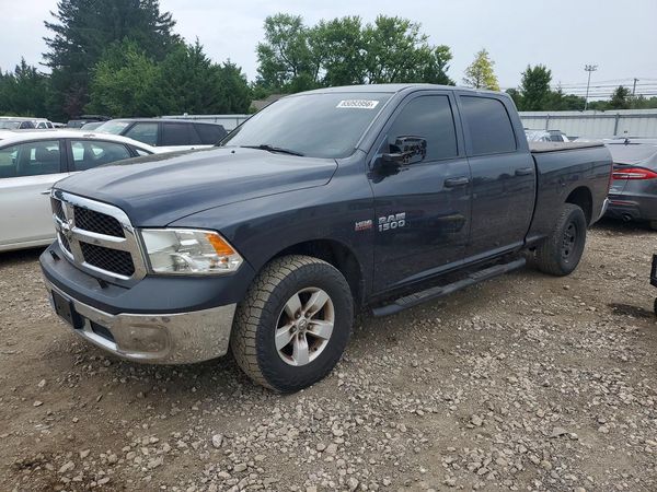 2016 RAM 1500 ST
