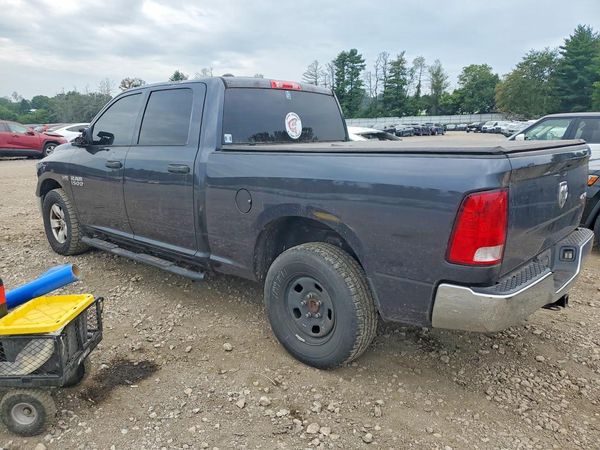 2016 RAM 1500 ST