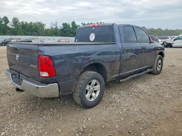 2016 RAM 1500 ST