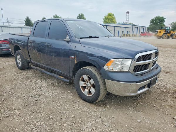 2016 RAM 1500 ST