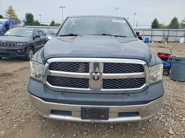 2016 RAM 1500 ST