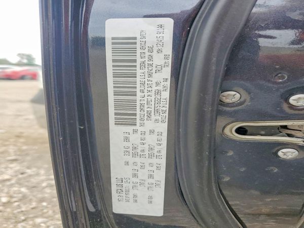 2016 RAM 1500 ST