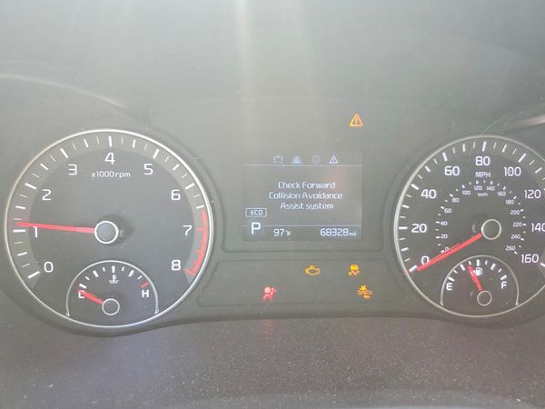 2020 KIA OPTIMA