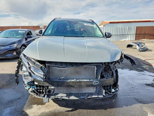 2026 HYUNDAI TUCSON SEL, SEL Plus