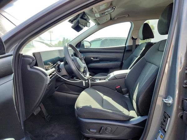 2026 HYUNDAI TUCSON SEL, SEL Plus