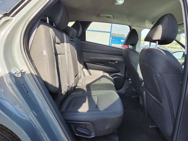 2026 HYUNDAI TUCSON SEL, SEL Plus