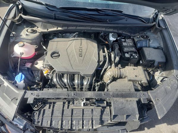 2026 HYUNDAI TUCSON SEL, SEL Plus