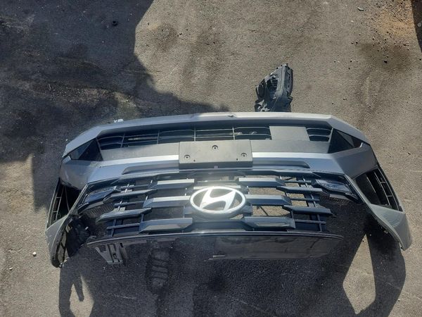 2026 HYUNDAI TUCSON SEL, SEL Plus