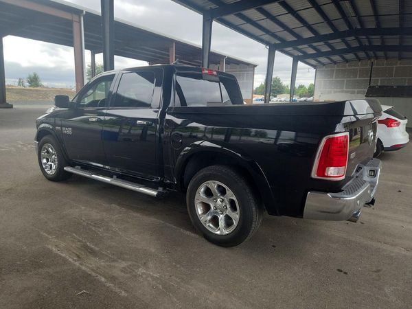2014 RAM 1500 Laramie