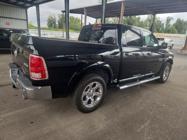 2014 RAM 1500 Laramie