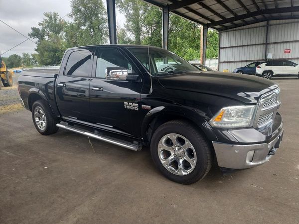 2014 RAM 1500 Laramie