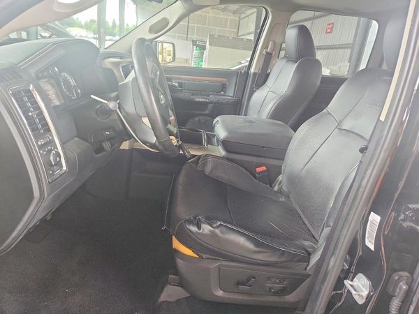 2014 RAM 1500 Laramie