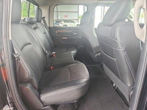 2014 RAM 1500 Laramie