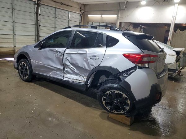 2023 SUBARU CROSSTREK Base