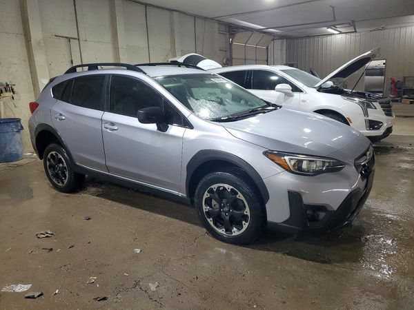 2023 SUBARU CROSSTREK Base