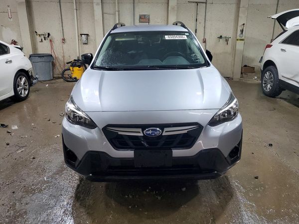 2023 SUBARU CROSSTREK Base