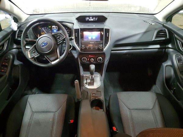 2023 SUBARU CROSSTREK Base