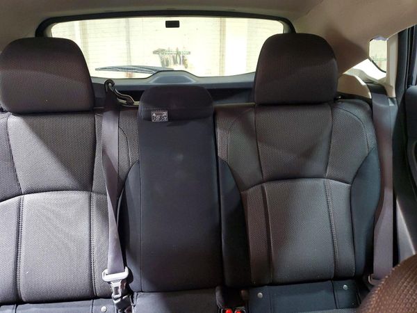 2023 SUBARU CROSSTREK Base