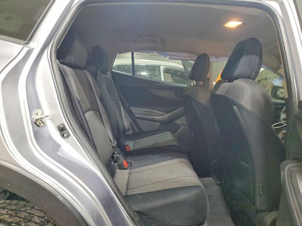 2023 SUBARU CROSSTREK Base