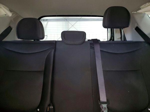 2016 KIA SOUL Plus