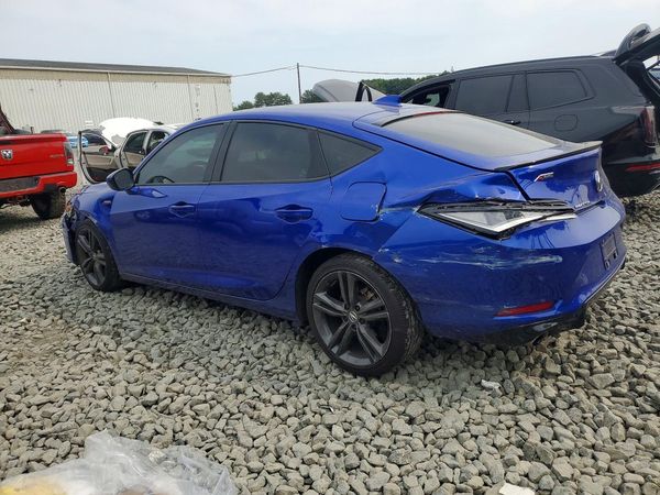 2023 ACURA INTEGRA