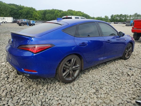 2023 ACURA INTEGRA