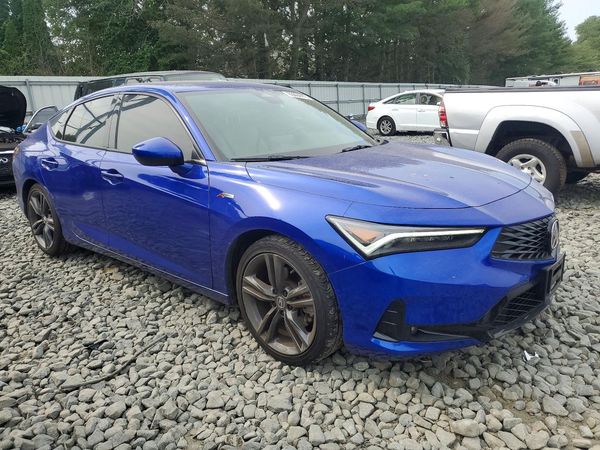 2023 ACURA INTEGRA
