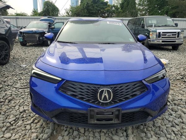 2023 ACURA INTEGRA
