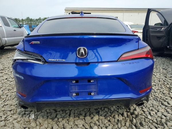 2023 ACURA INTEGRA
