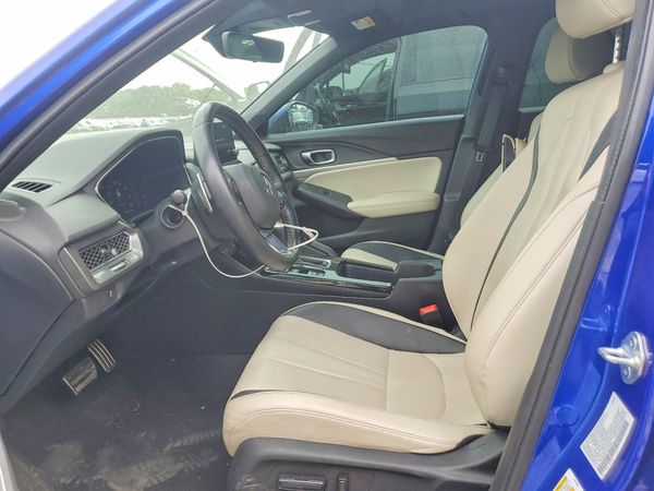 2023 ACURA INTEGRA