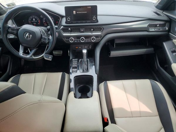 2023 ACURA INTEGRA