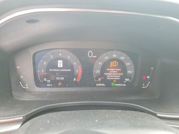 2023 ACURA INTEGRA