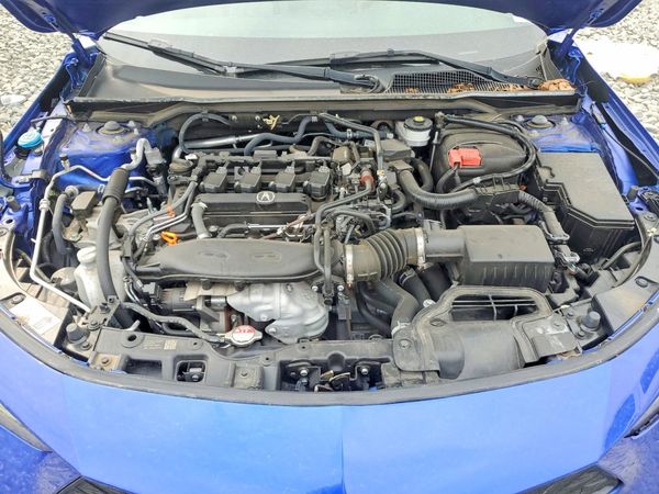 2023 ACURA INTEGRA