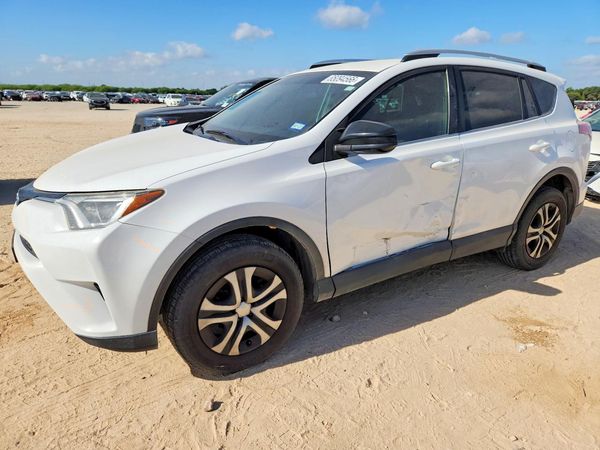 2016 TOYOTA RAV4 LE (X Grade)