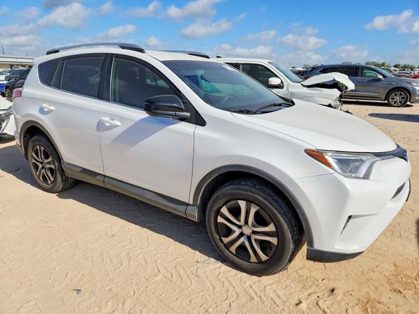 2016 TOYOTA RAV4 LE (X Grade)