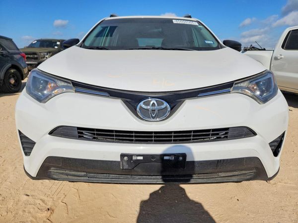 2016 TOYOTA RAV4 LE (X Grade)