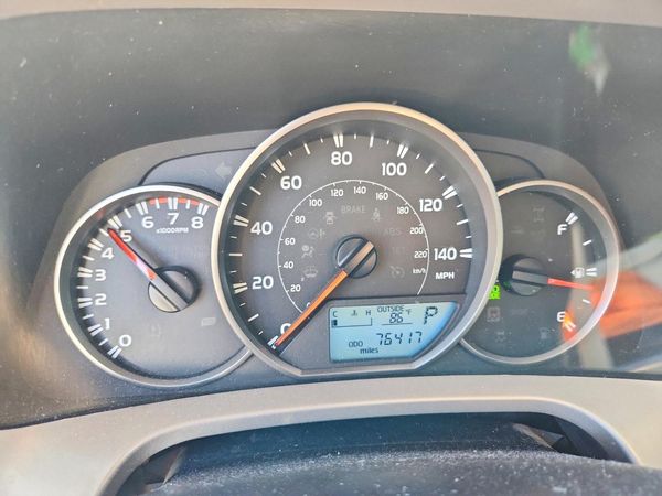 2016 TOYOTA RAV4 LE (X Grade)