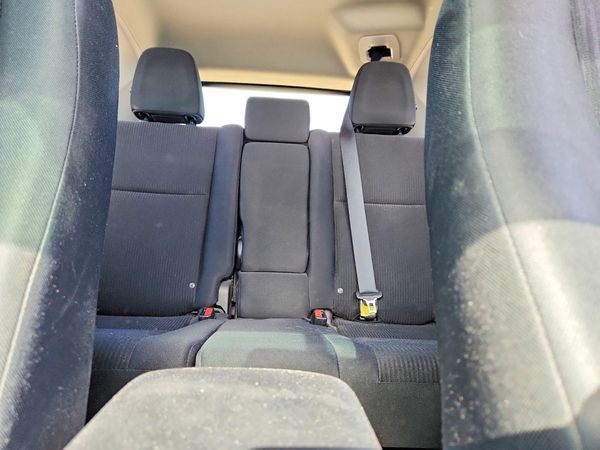 2016 TOYOTA RAV4 LE (X Grade)