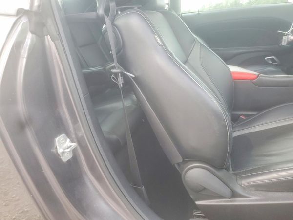 2015 DODGE CHALLENGER