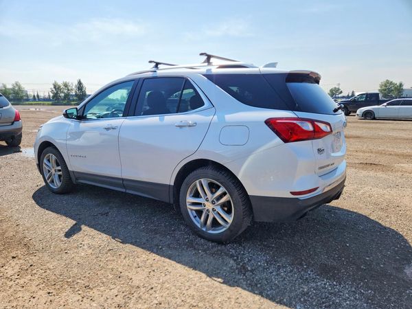 2018 CHEVROLET EQUINOX Premier (2LZ)