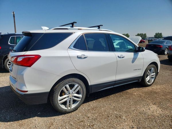 2018 CHEVROLET EQUINOX Premier (2LZ)