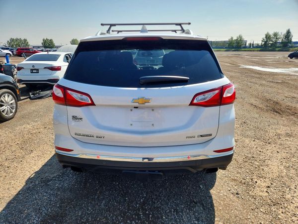 2018 CHEVROLET EQUINOX Premier (2LZ)