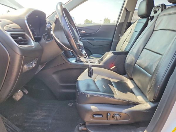 2018 CHEVROLET EQUINOX Premier (2LZ)