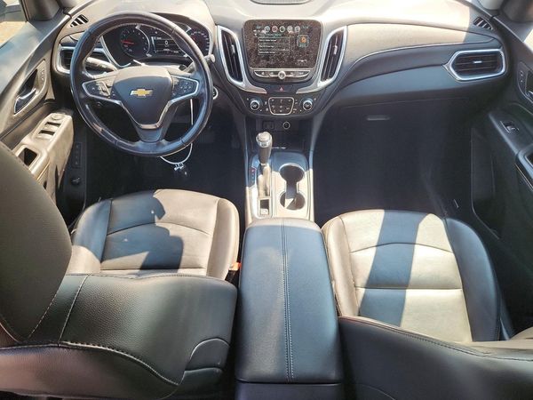 2018 CHEVROLET EQUINOX Premier (2LZ)