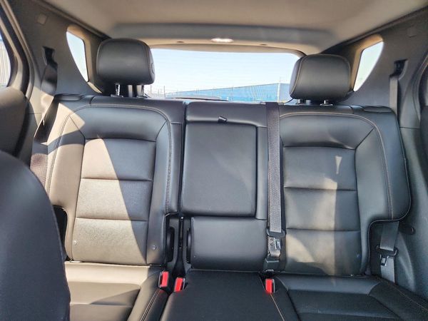 2018 CHEVROLET EQUINOX Premier (2LZ)