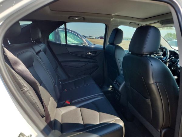 2018 CHEVROLET EQUINOX Premier (2LZ)