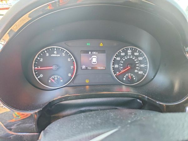 2021 KIA SELTOS EX